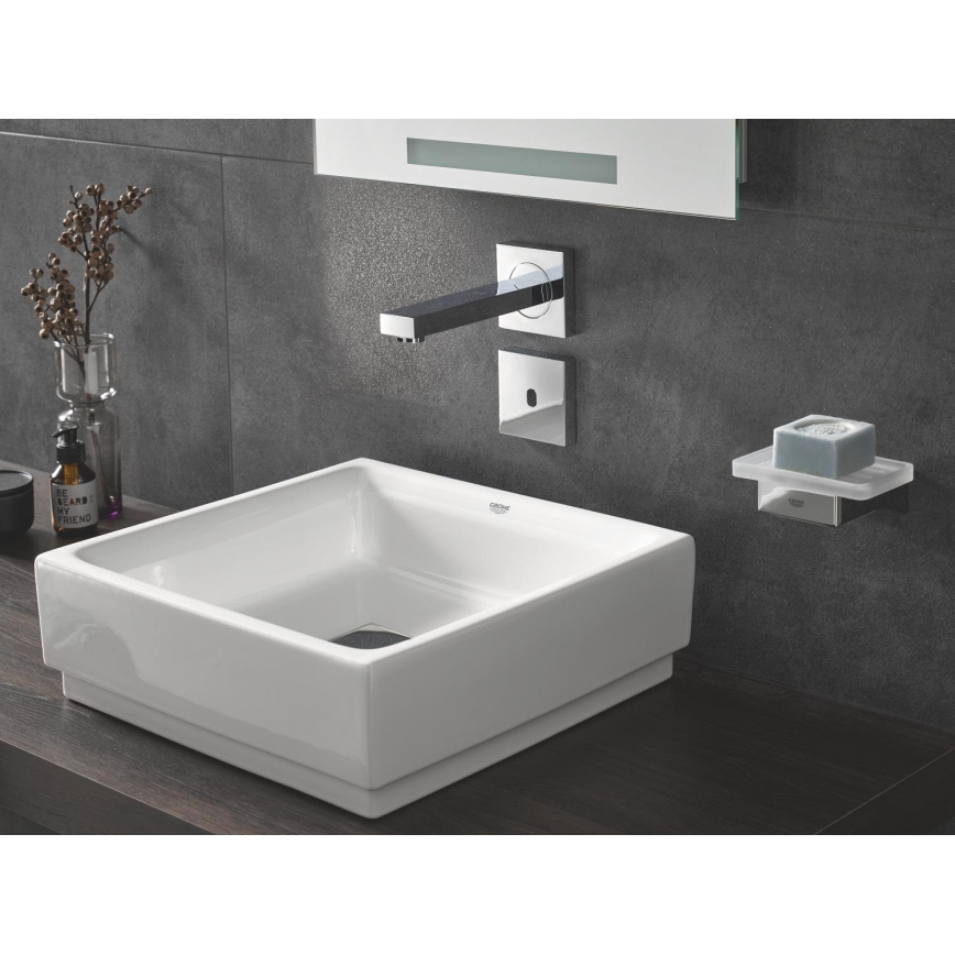 GROHE 36264001 - Inbouwset ESSENSE E glanzend chroom
