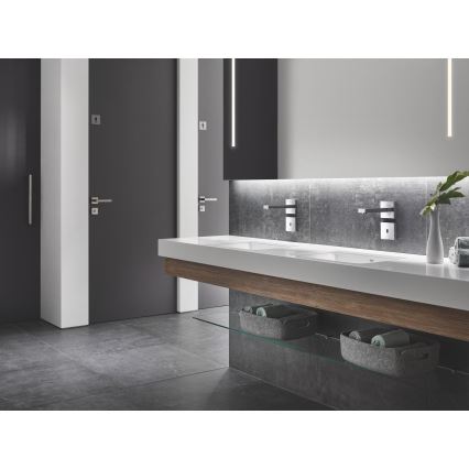 GROHE 36264001 - Inbouwset ESSENSE E glanzend chroom