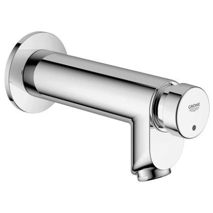 GROHE 36266000 - Vanne murale auto-fermante EUROECO COSMOPOLITAN T DN 15 chrome