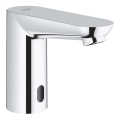 GROHE 36269000 - Elektronische wastafelkraan EUROECO COSMOPOLITAN E 107 mm chroom