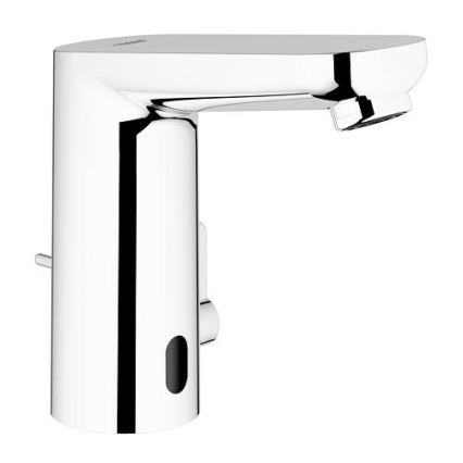GROHE 36331001 - Mitigeur pour lavabo EUROECO 1 14” chrome brillant