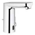 GROHE 36331001 - Wastafelmengkraan EUROECO 1 14” glanzend chroom