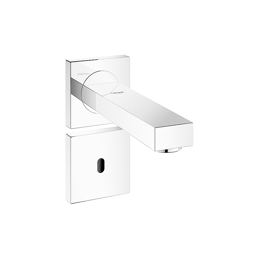 GROHE 36442000 - Infrarood elektronische kraan EUROCUBE E, glanzend chroom