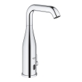 GROHE 36445000 - Infrarood elektronische wastafelmengkraan ESSENCE E glanzend chroom