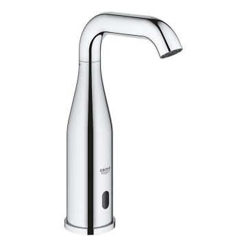 GROHE 36446000 - Infrarood-elektronische mengkraan ESSENCE E glanzend chroom
