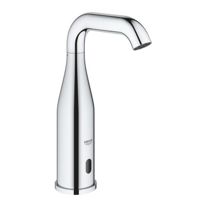 GROHE 36446000 - Infrarood-elektronische mengkraan ESSENCE E glanzend chroom