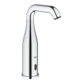 GROHE 36446000 - Mitigeur électronique infrarouge ESSENCE E, chrome brillant