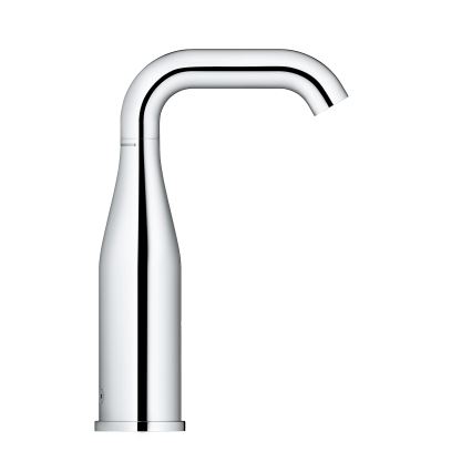 GROHE 36446000 - Robinet électronique infrarouge ESSENCE E, chrome brillant