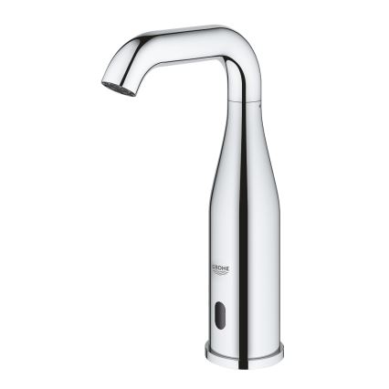 GROHE 36446000 - Robinet électronique infrarouge ESSENCE E, chrome brillant