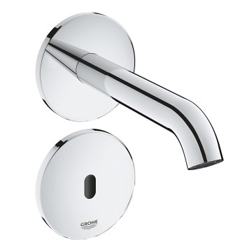 GROHE 36447000 - Infrarood elektronische kraan ESSENCE E 182 mm glanzend chroom