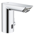 GROHE 36451000 - Mitigeur électronique pour lavabo BAU COSMOPOLITAN E, chrome brillant