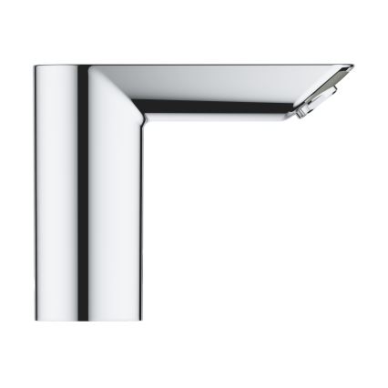 GROHE 36451000 - Mitigeur électronique pour lavabo BAU COSMOPOLITAN E, chrome brillant