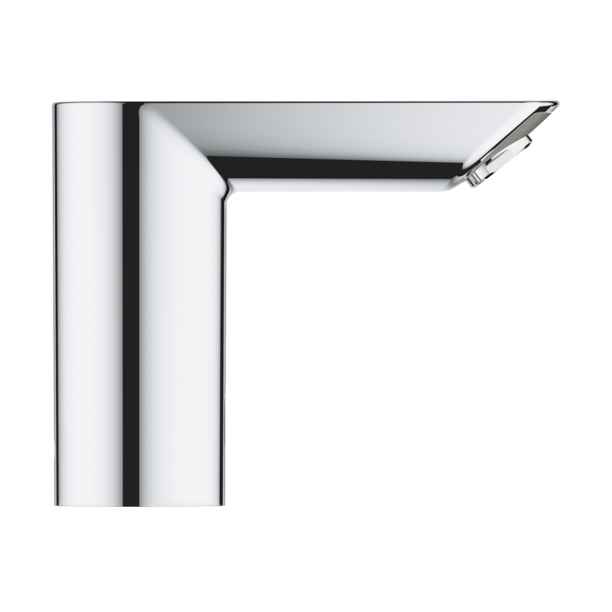 GROHE 36451000 - Mitigeur électronique pour lavabo BAU COSMOPOLITAN E, chrome brillant