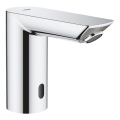 GROHE 36452000 - Robinet électronique infrarouge pour lavabo BAU COSMOPOLITAN E chrome