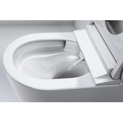 GROHE 36507SH0 - Douche-wc SENSIA 600 × 387 × 403 mm keramiek/wit