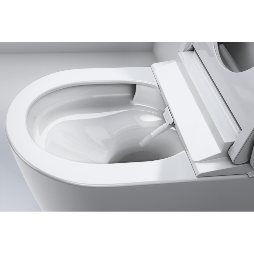 GROHE 36509SH0 - Sensia douche-wc 4-in-1 set RAPID SLX 1,13 m