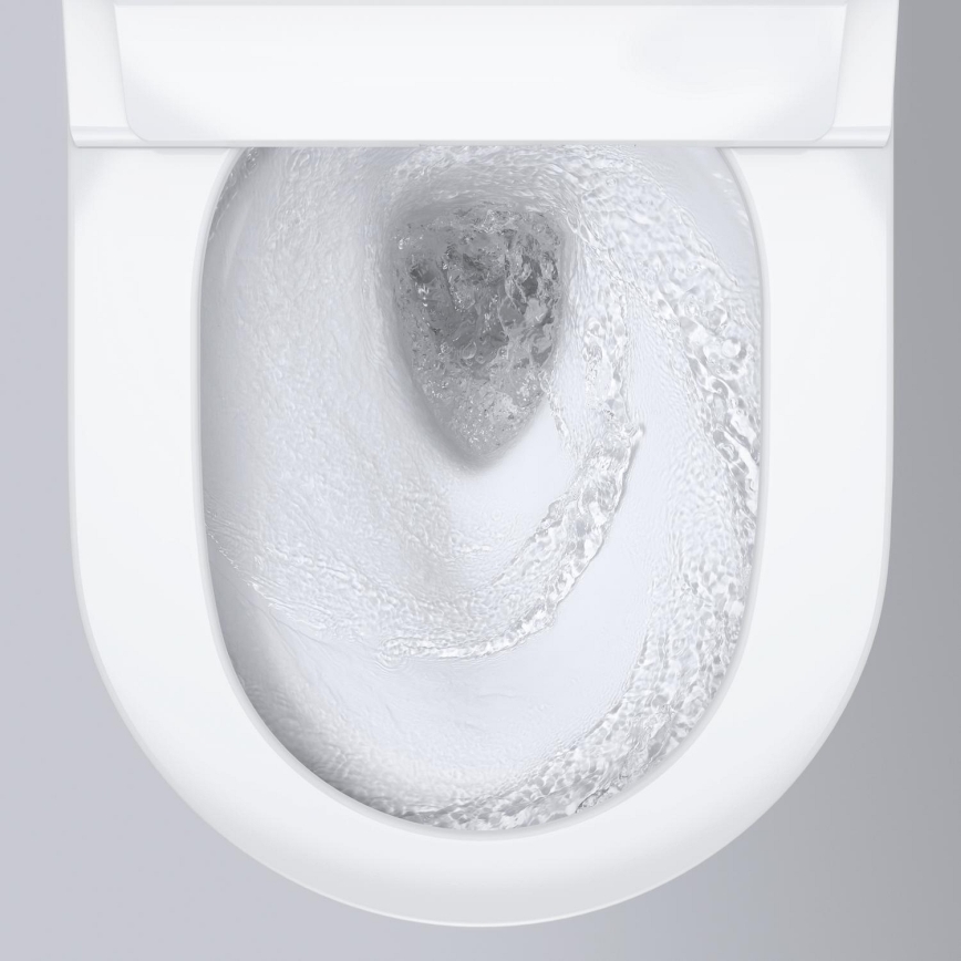 GROHE 36509SH0 - Sensia douche-wc 4-in-1 set RAPID SLX 1,13 m
