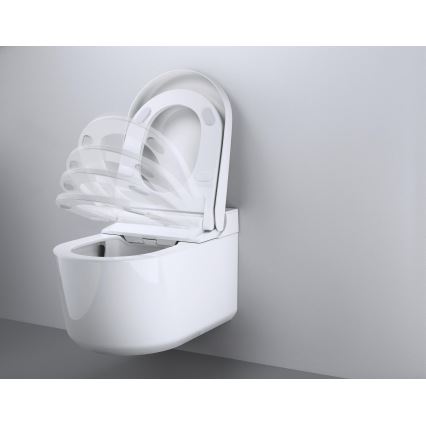 GROHE 36509SH0 - Sensia douche-wc 4-in-1 set RAPID SLX 1,13 m