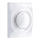 GROHE 37018SH0 - Bedieningsknop SURF 116 × 144 mm wit