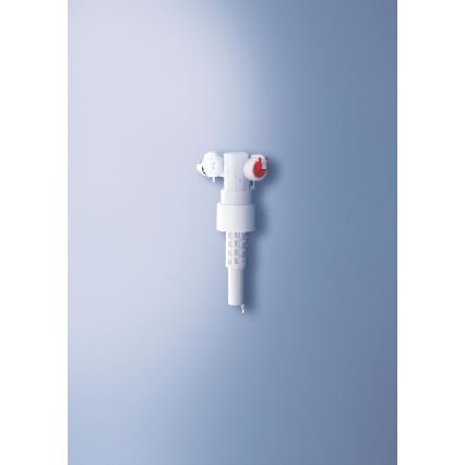 GROHE 37092000 - Vulventiel 38” glanzend chroom