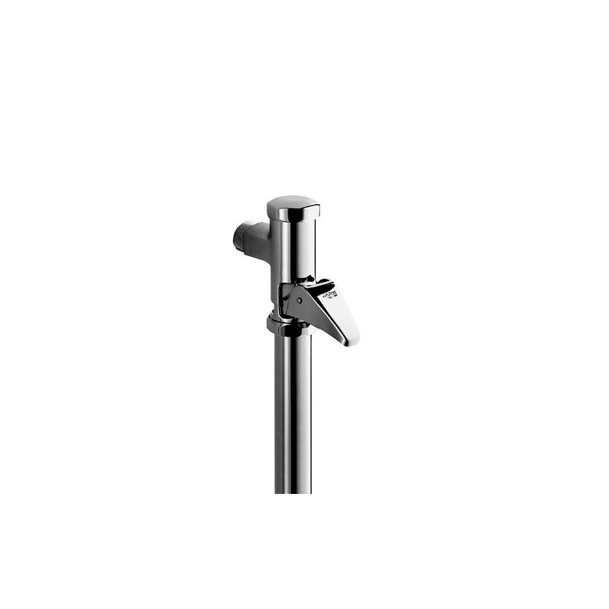 GROHE 37139000 - Automatisch spoelventiel DAL 34” glanzend chroom