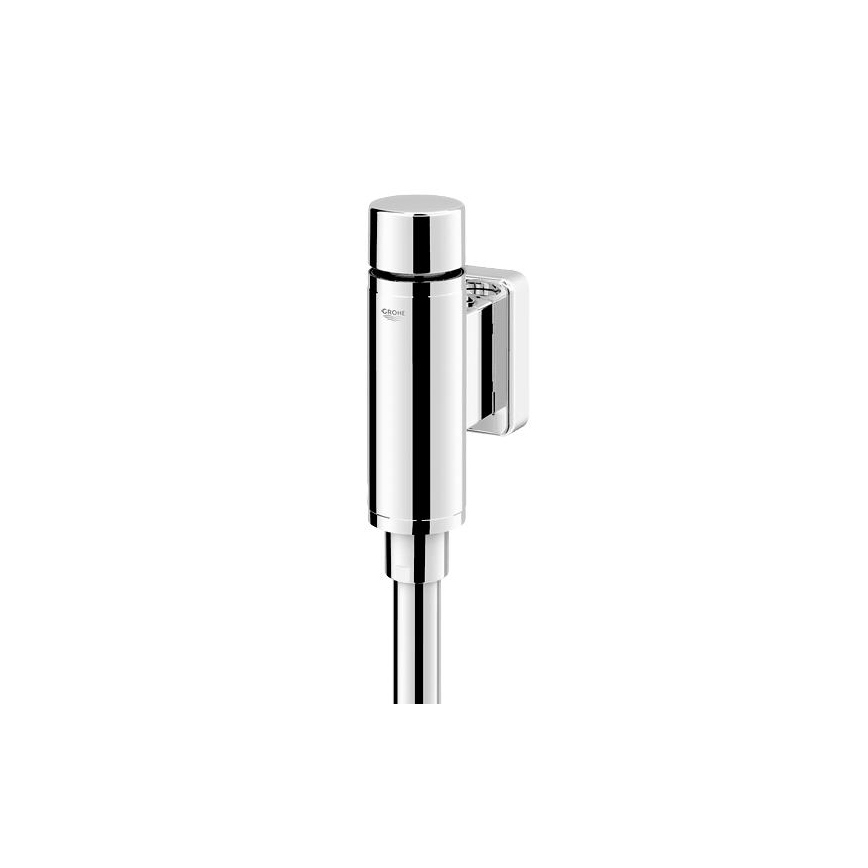 GROHE 37339000 - Urinoirspoeler RONDO 12” glanzend chroom