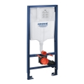 GROHE 38528001 - RAPID SL inbouwmodule voor wc, 1,13 m, wit