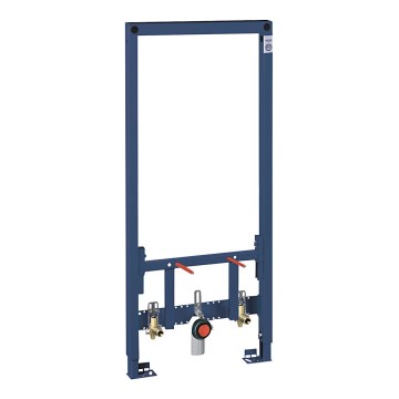 GROHE 38553001 - Module voor bidet RAPID SL 1,13 m wit