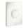 GROHE 38573SH0 - SKATE spoelknop 156 × 197 mm, wit