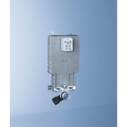 GROHE 38643001 - Module pour WC UNISET 830 × 480 × 130 mm blanc