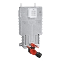 GROHE 38643001 - UNISET WC-module 830 × 480 × 130 mm wit