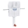 GROHE 38661000 - Réservoir de chasse GD 2