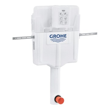 GROHE 38661000 - Toiletspoelreservoir GD 2