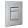 GROHE 38732SD0 - Bedieningsplaat SKATE COSMOPOLITAN 156 × 197 mm roestvrij staal
