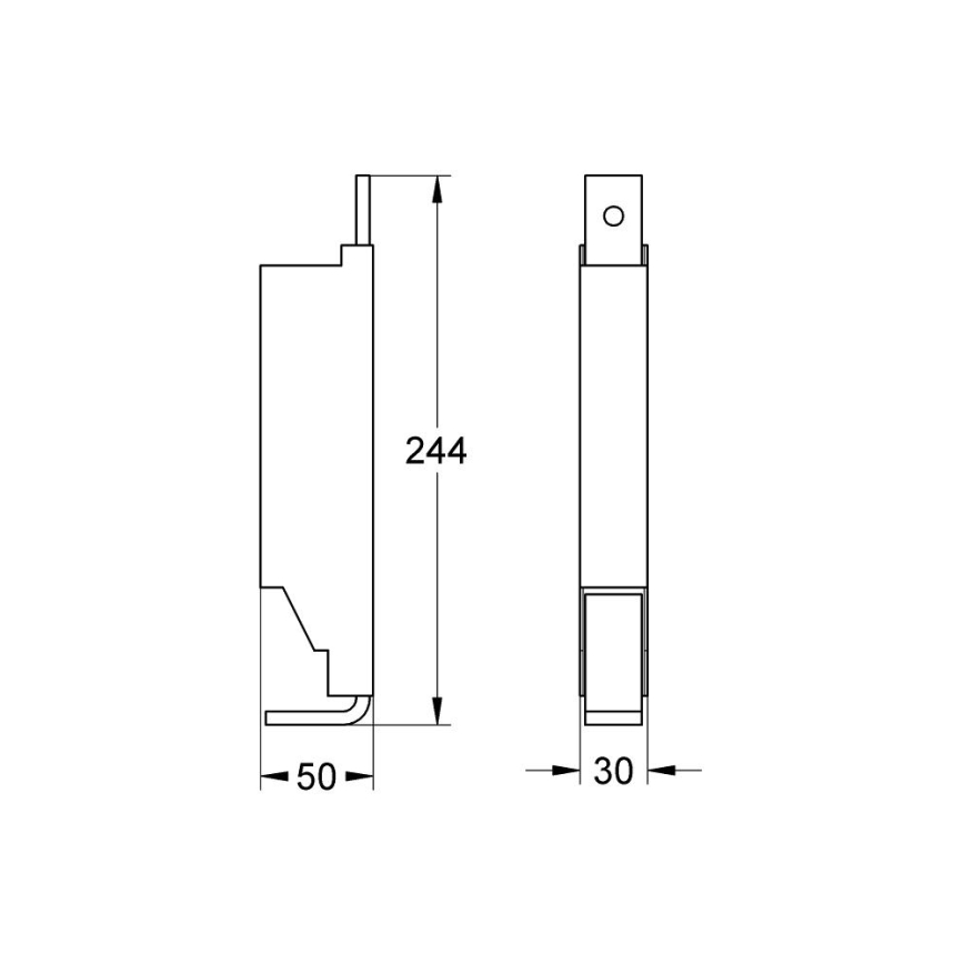GROHE 38779000 - Accessoires RAPID SL