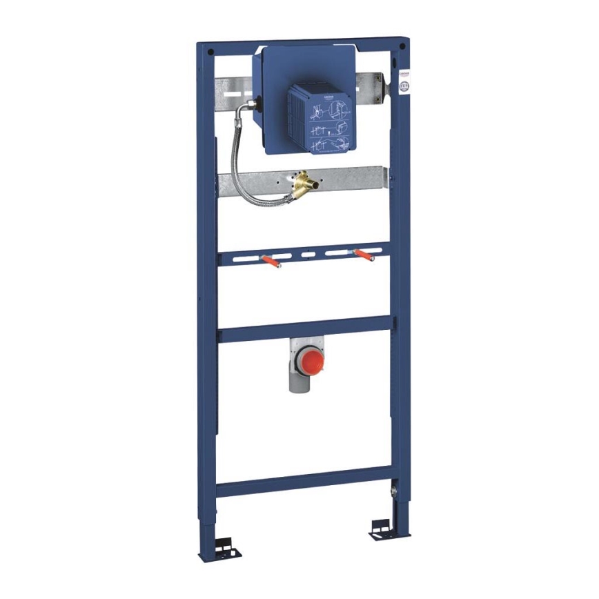 GROHE 38786001 - Module voor urinoir RAPID SL 1,13 m en 1,30 m