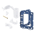 GROHE 38796000 - Kit de rénovation FRESH 156 × 197 mm