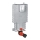 GROHE 38825000 - Module d'installation pour cloison UNISET 830 × 480 × 130 mm PSE blanc