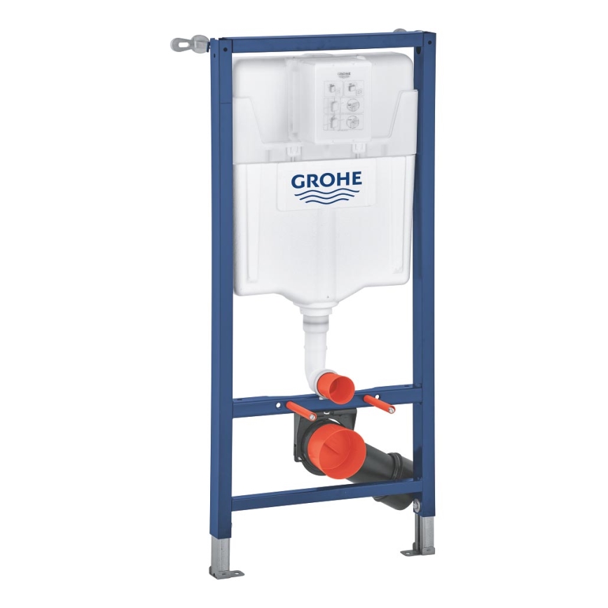 GROHE 38848000 - Inbouwmodule voor wc RAPID SL 1,13 m