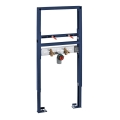 GROHE 39052000 - Inbouwmodule voor wastafel RAPID SL 1,13 m
