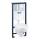 GROHE 39192000 - Ensemble 4 en 1 SOLIDO 1,13 m blanc Duro