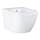 GROHE 39208000 - Bidet suspendu EURO CERAMIC 540 × 375 mm céramique/blanc