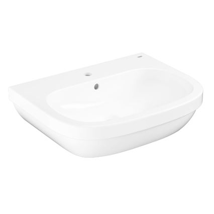 GROHE 39323000 - Lavabo EURO CERAMIC 650 × 514 mm céramique/blanc