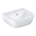 GROHE 39324000 - Wastafel EURO CERAMIC 450 × 400 mm keramiek/wit