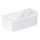 GROHE 39327000 - Wastafel BAU CERAMIC 370 × 180 mm keramiek/wit