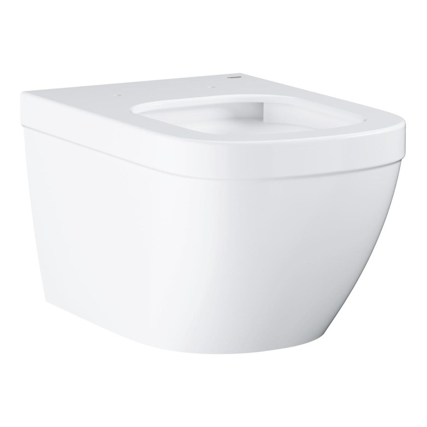 GROHE 39328000 - WC suspendu EURO CERAMIC 540 × 374 mm céramique/blanc