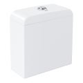 GROHE 39332000 - Réservoir de chasse d'eau EURO CERAMIC 385 × 170 × 370 mm céramique/blanc