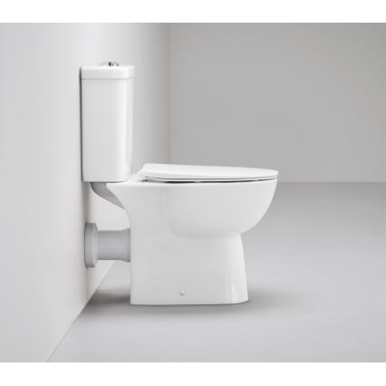 GROHE 39349000 - Vrijstaande wastafel BAU CERAMIC 356 × 600 × 400 mm keramiek/wit