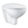 GROHE 39351000 - Hangend toilet BAU CERAMIC 53,1 × 36,8 × 36,3 cm, keramiek/wit