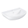 GROHE 39421000 - Lavabo mural suspendu BAU CERAMIC 609 × 442 mm céramique/blanc